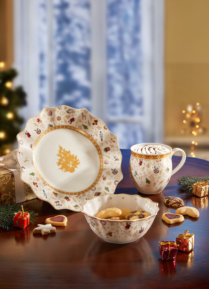 Jubileumeditie van Villeroy &amp; Boch 