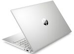 HP laptop met een niet-verblindend 15,6-inch (39,6 cm) Full HD-scherm ZILVER