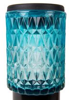 Solar-Dekoleuchten "Mila", 2er-Set 