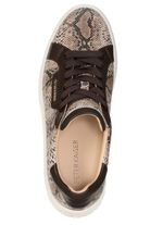 Peter Kaiser, modieuze damessneakers, met uitneembaar voetbed 