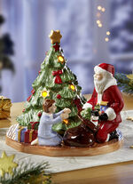 Porseleinen lantaarn van Villeroy &amp; Boch 