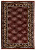 Klassiek mooie bruggen en tapijten met een hoge pooldichtheid ROT