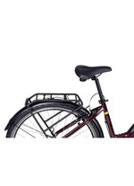 E-bike Comfort Plus 5.0 van Saxonette 