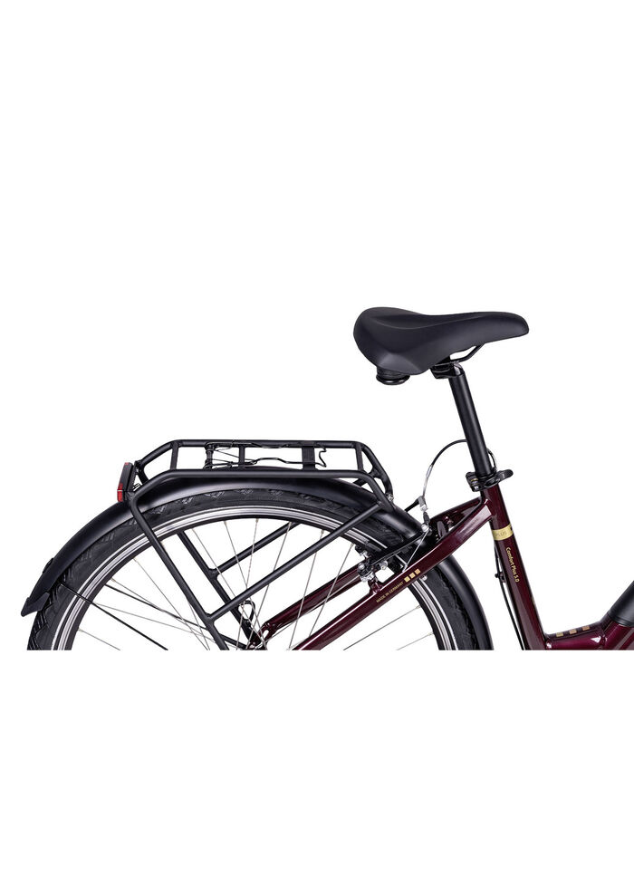 E-bike Comfort Plus 5.0 van Saxonette 