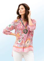 Tuniek met extra lengte 