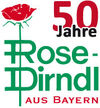 BADERde_NL1Logo_RoseDirndl50Jahre