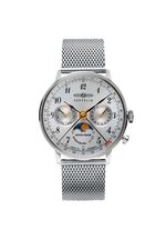 Zeppelin quartz partnerhorloges uit de Hindenbrurg-serie 