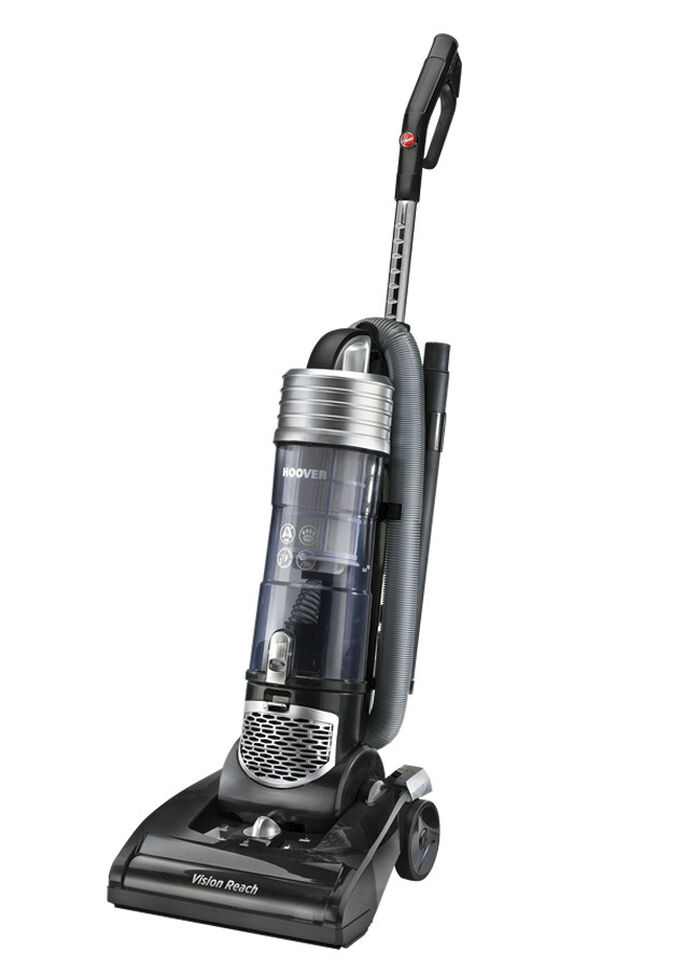 Hoover borstelstofzuiger 