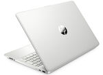 HP Notebook 15s-eq14ng ZILVER