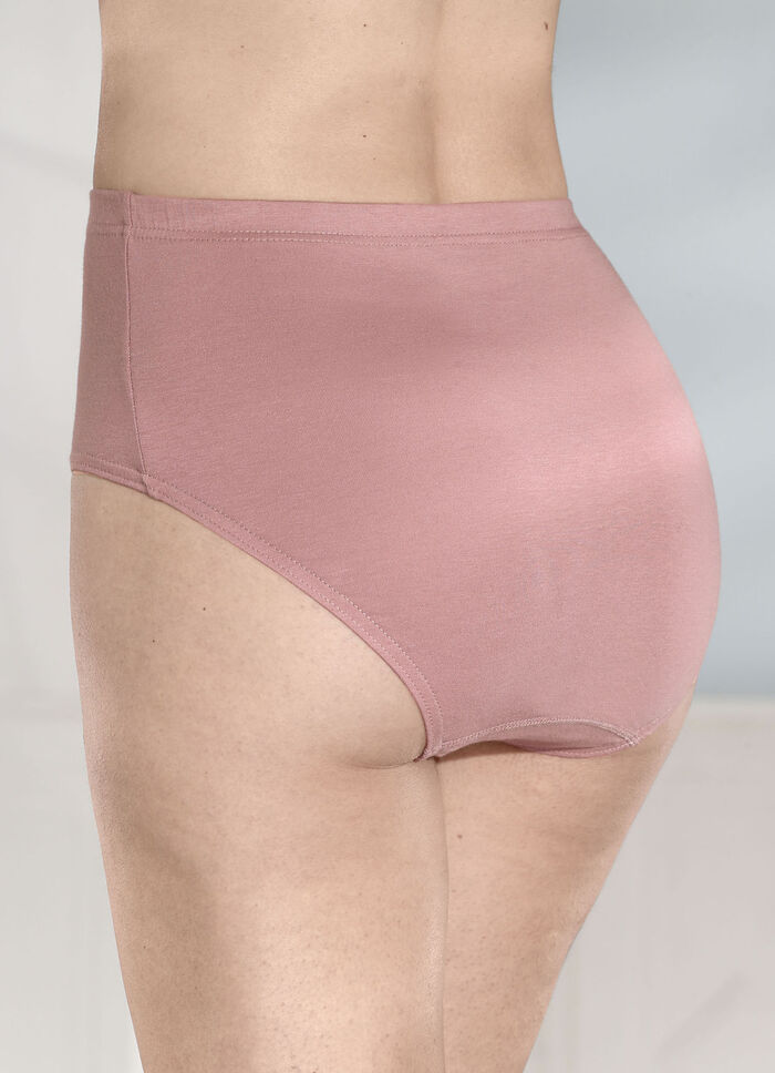 Verpakking van vier slips met elastische tailleband ALTROSA