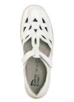 ELENA EDEN pantoffels met luchtige openingen 