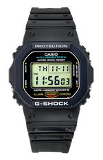 Quartz herenhorloge G-SHOCK van het merk Casio 