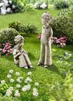 Decoratief figuur De Kleine Prins 