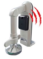 Inbraakbeveiliging Door-Lock 