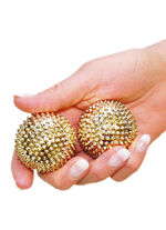 Massageballen, set van 2