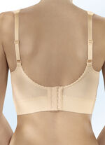 BH met breed onderborstband 