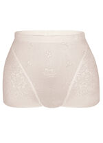 Set van twee Sassa-gordels met versterkte voorkant 1X POEDER, 1X WIT