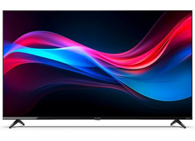 Sharp GJ4225E 4K Ultra HD LED Roku TV 