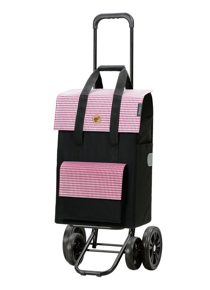 Quattro Shopper Milla boodschappenscooter 