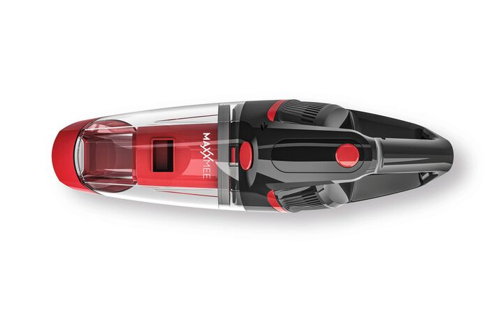 Oplaadbare handstofzuiger 