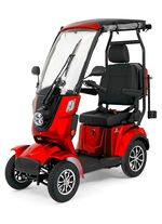 Rolektro Deisla Batterij Quad 