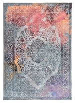 Expressieve tapijten in aangename kwaliteit 