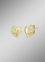 Oorknopjes uit de Engelsrufer Little magic collectie