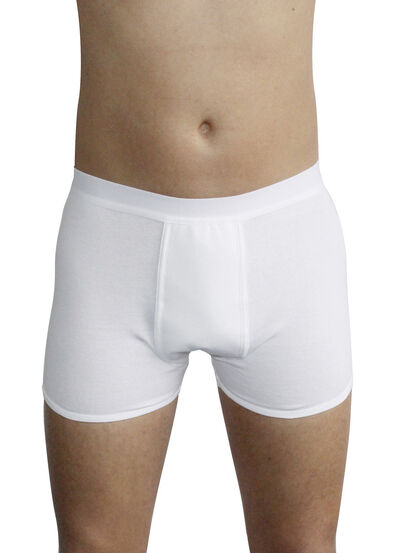 Hygiënische herenshorts van Hydas 
