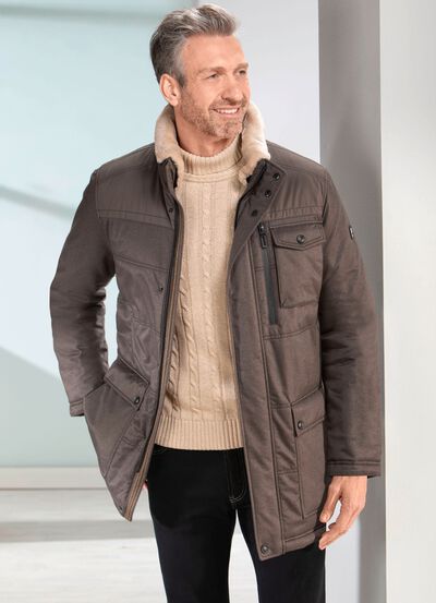 Jasje van "Gate One" 