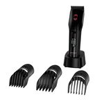 Grundig haar- en baardtrimmer Pro Club MC9030 