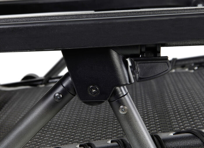 Praktische, 3-delige ontspanningsset voor een scherpe prijs ZWART-GRIJS