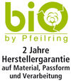 BADERde_NL1Logo_BioByPfeilring_2JahreHerstellergarantie