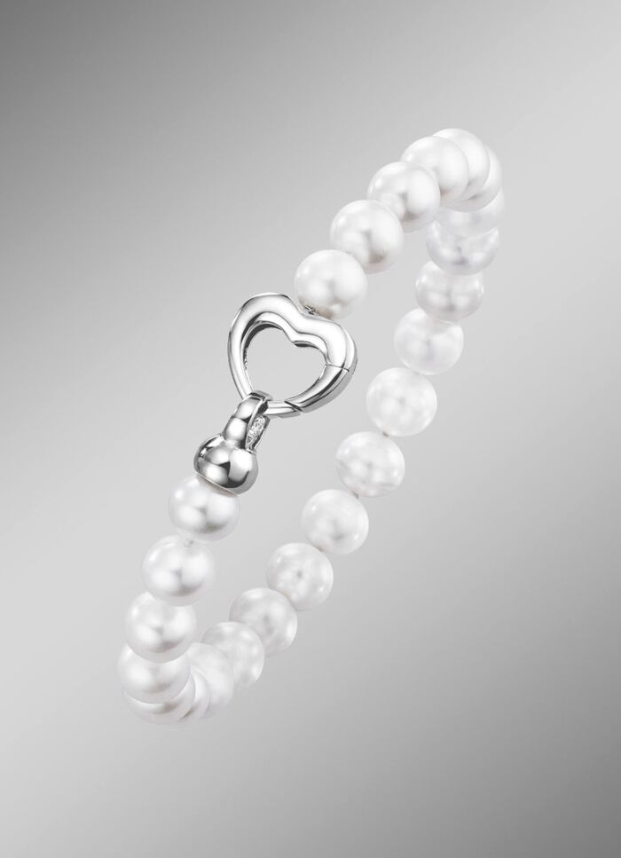 Armband zilver 925/- 