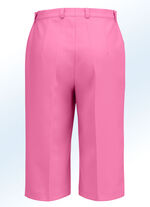 Klassieke bermudashort LICHTGRIJS M.
