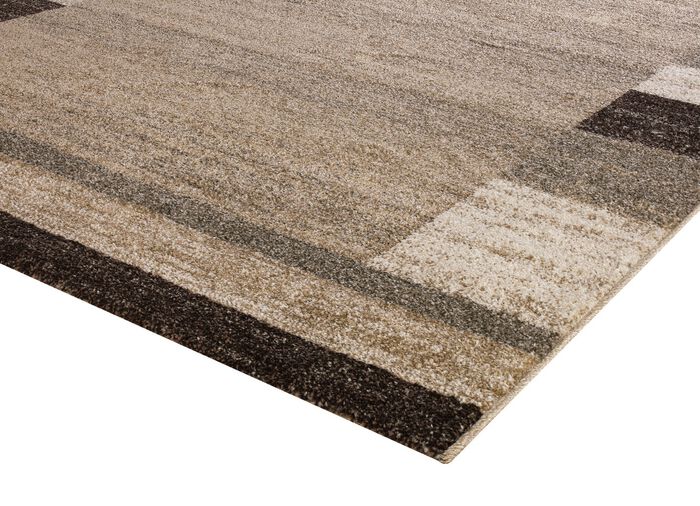 Duurzame, onderhoudsvriendelijke bruggen en tapijten 