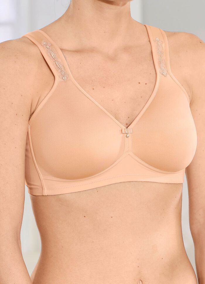 Sassa bh met verstevigde rug 
