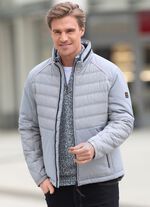 Kort jasje van &ldquo;Gate One&rdquo; 