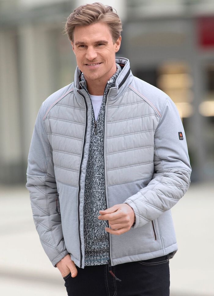 Kort jasje van &ldquo;Gate One&rdquo; 