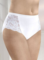 Laurina set van vier slips 