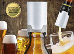 'Taste Hero'-bierschenker, set van 3 