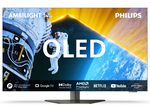 Philips OLED809/12 4K Ultra HD OLED Ambilight TV 