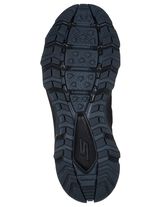 SKECHERS, sportieve dameslaarzen, met uitneembaar voetbed 