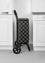 EASYmaxx boodschappenroller 