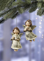 Boomhanger, set van 2 