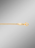 Ankerketting van verguld zilver, van Engelsrufer 