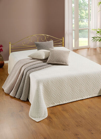 Fantastische sprei 