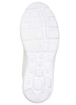 laurakent, zomerse damessneakers met uitneembaar voetbed 