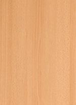 Koelkast-ombouw BEUKEN