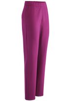 Broek in comfortabele slip-on-stijl 