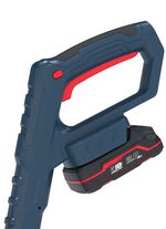 Accu-voegreiniger (accu en oplader niet bijgeleverd) 